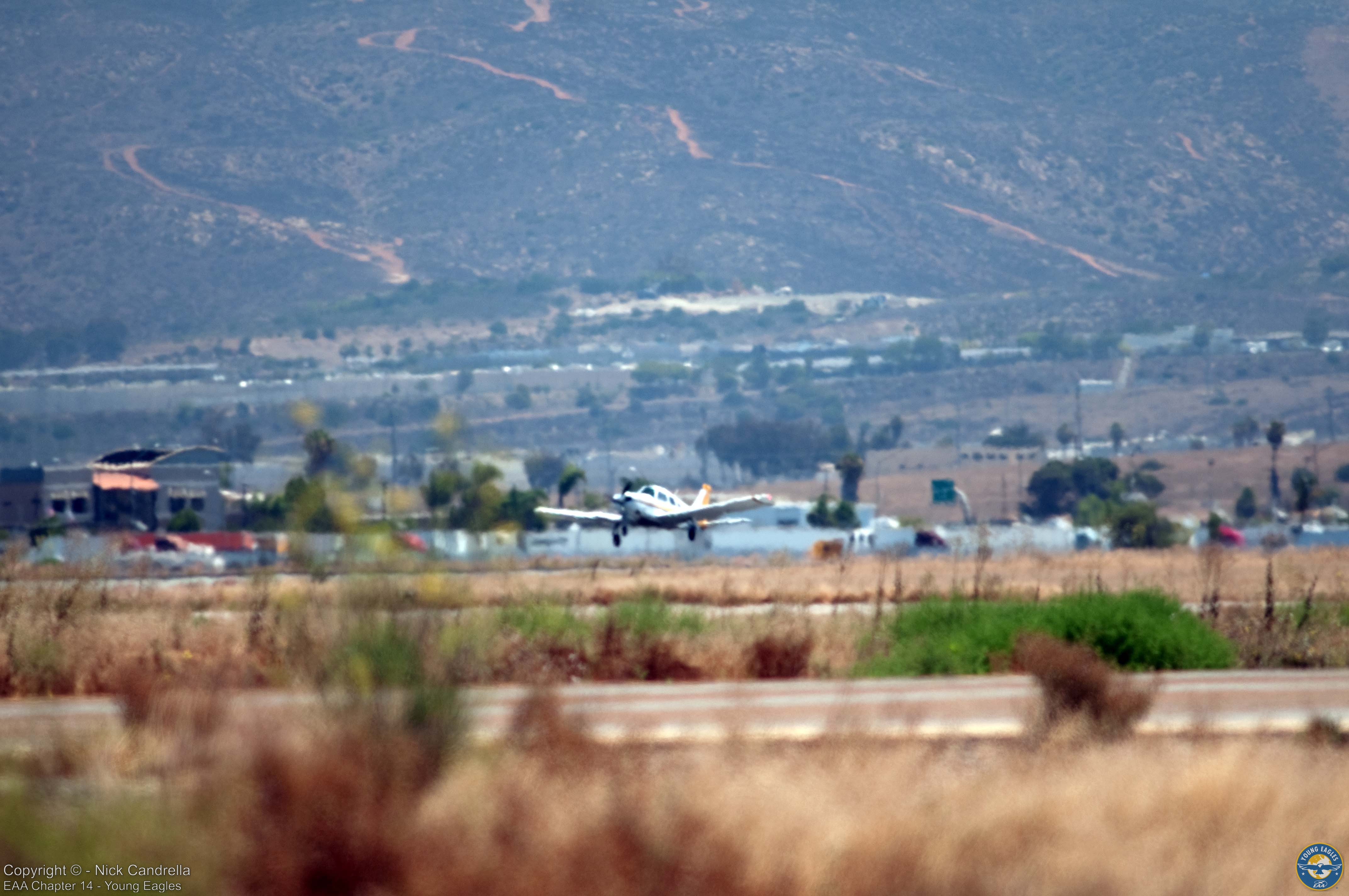 Young Eagles photo 4